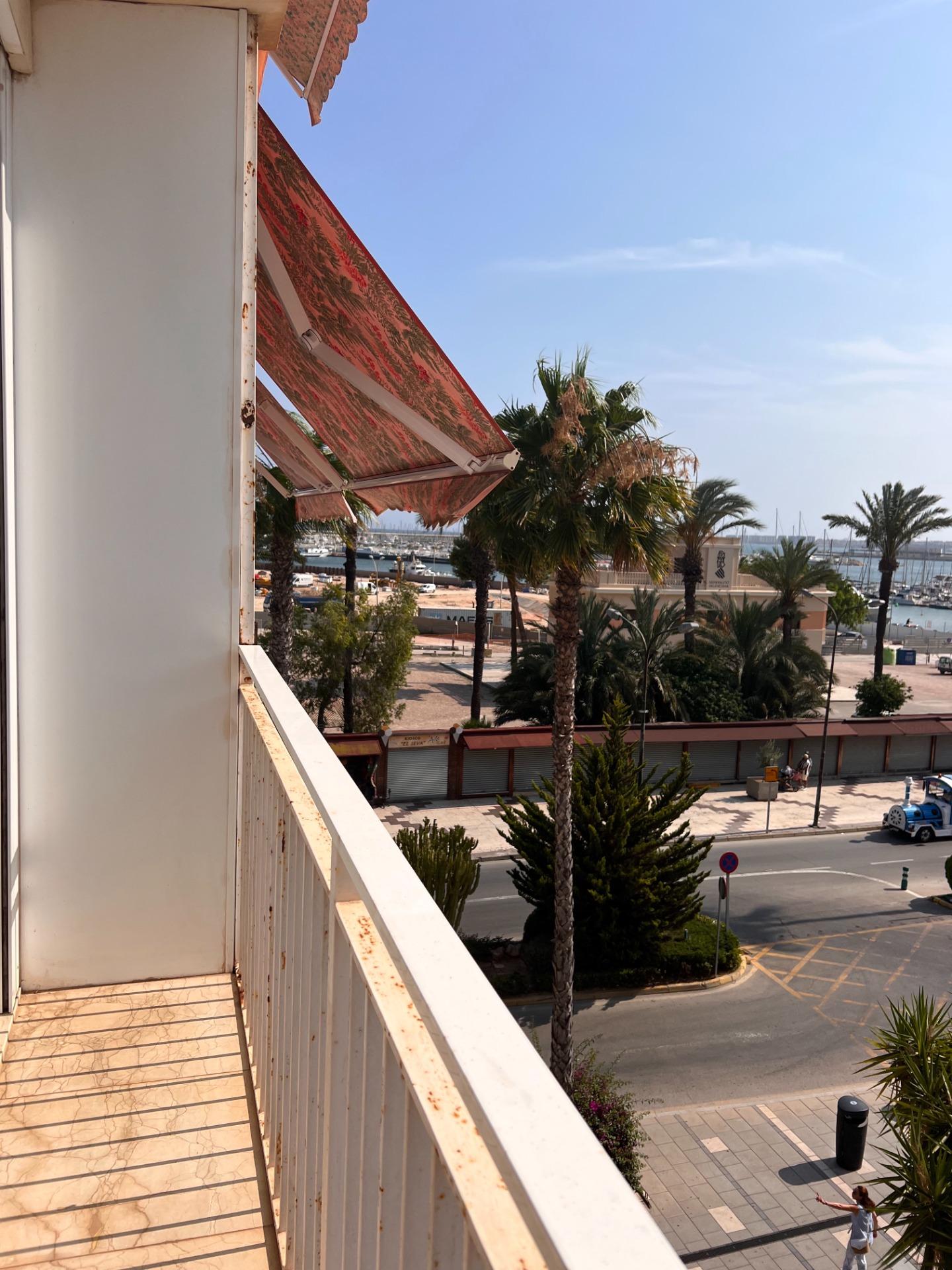 Duplex for Sale in Torrevieja, Alicante