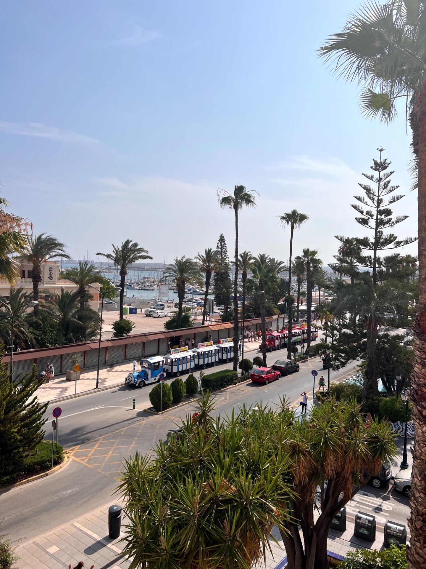 Duplex for Sale in Torrevieja, Alicante