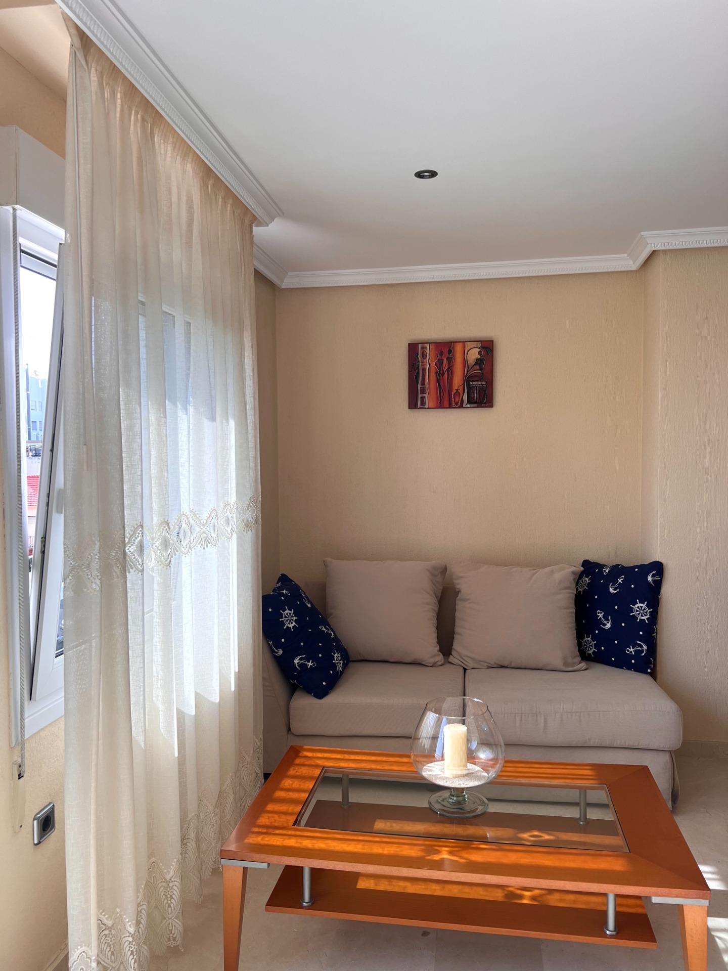 Duplex for Sale in Torrevieja, Alicante