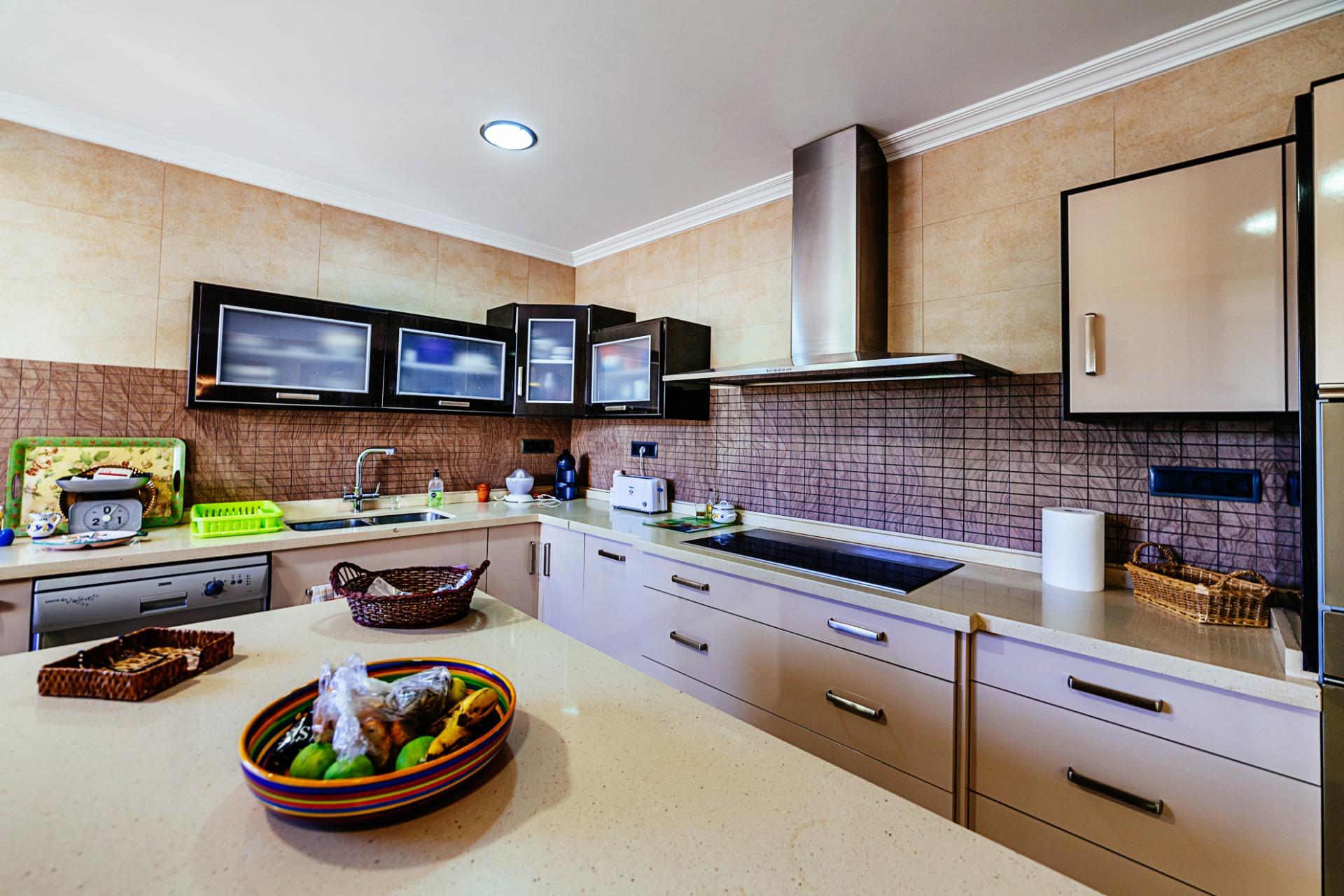 Villa for Sale in Los Montesinos, Alicante
