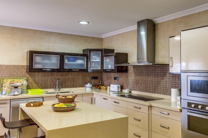 Villa for Sale in Los Montesinos, Alicante