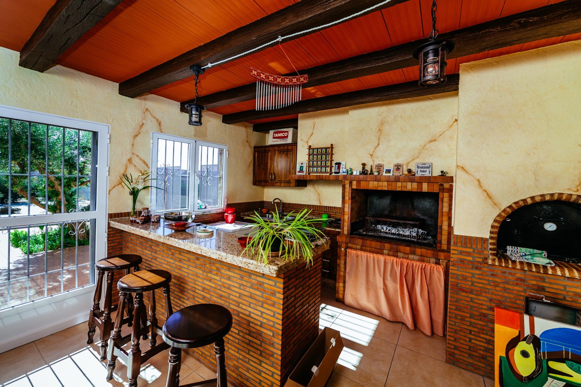 Villa for Sale in Los Montesinos, Alicante