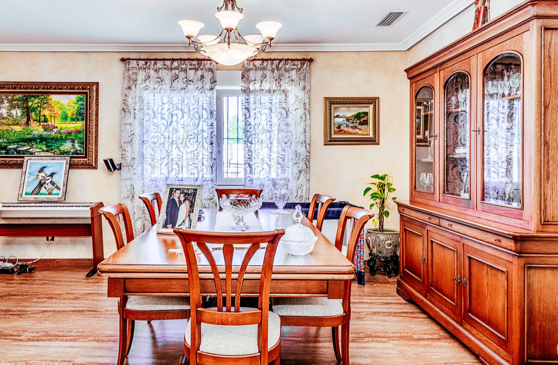 Villa for Sale in Los Montesinos, Alicante