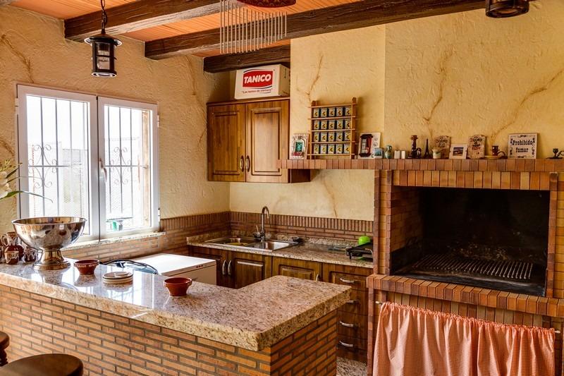 Villa for Sale in Los Montesinos, Alicante
