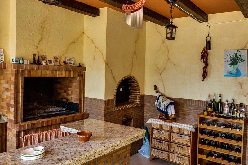 Villa for Sale in Los Montesinos, Alicante