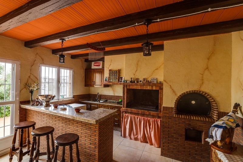Villa for Sale in Los Montesinos, Alicante