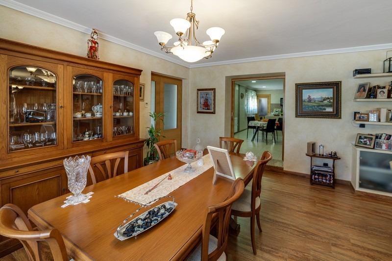 Villa for Sale in Los Montesinos, Alicante
