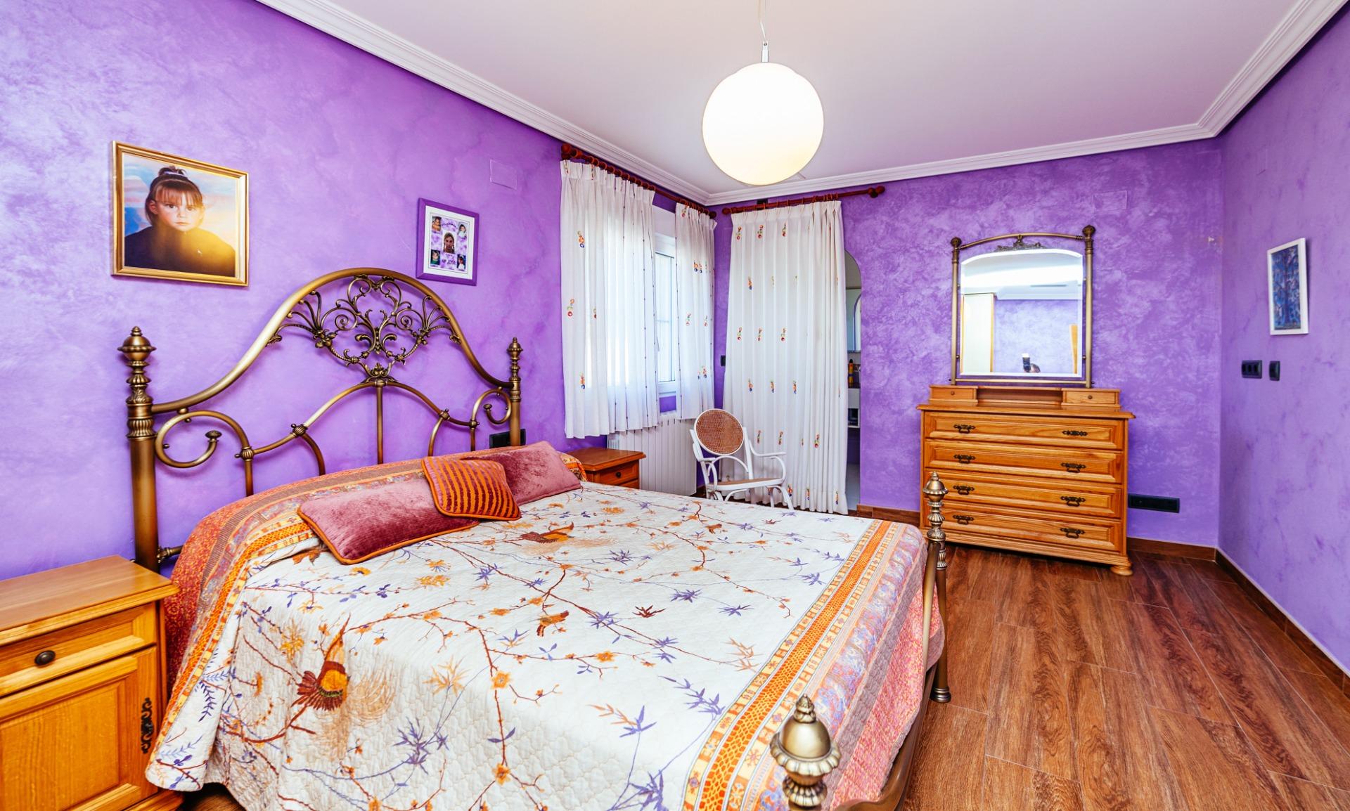 Villa for Sale in Los Montesinos, Alicante