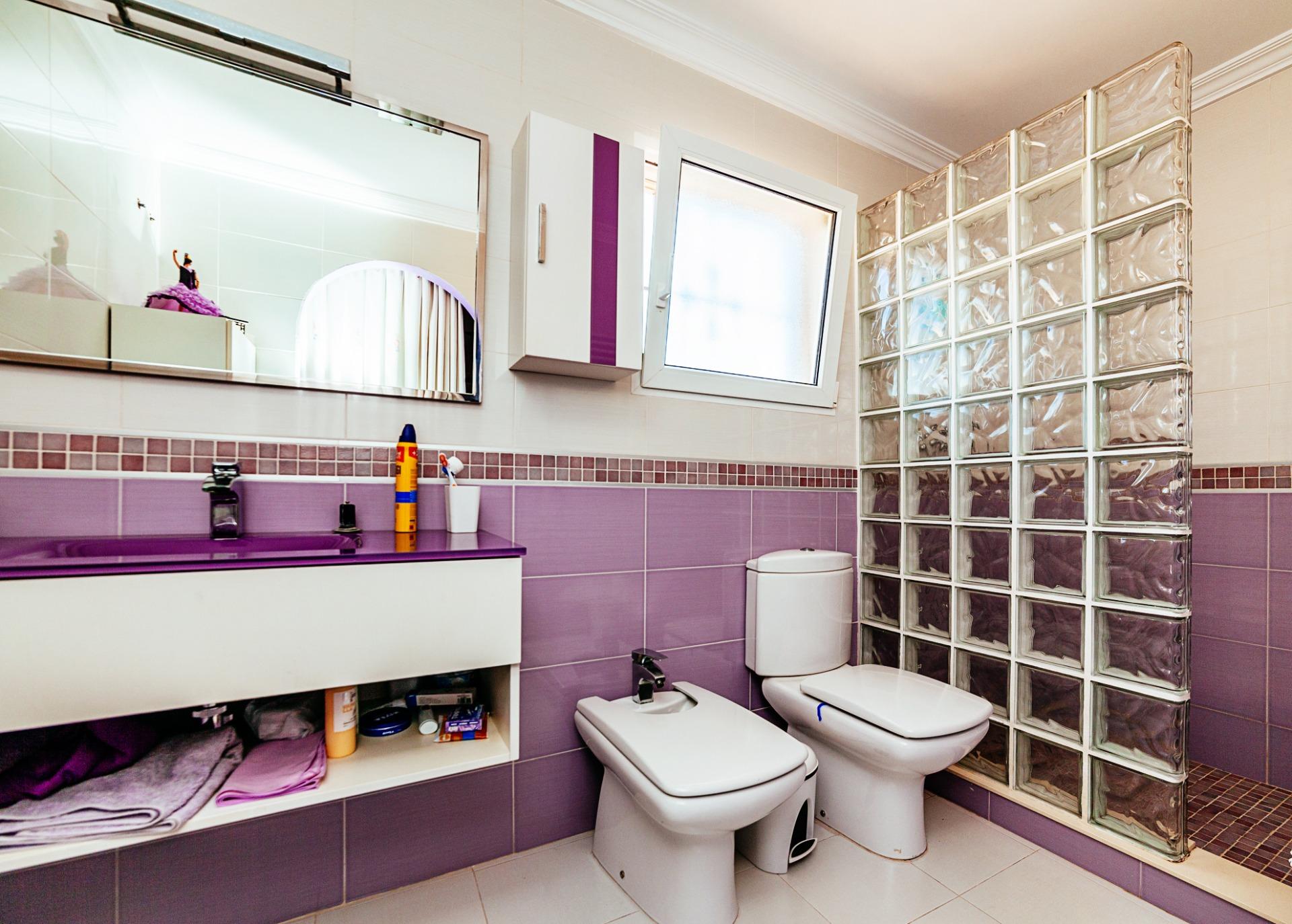 Villa for Sale in Los Montesinos, Alicante