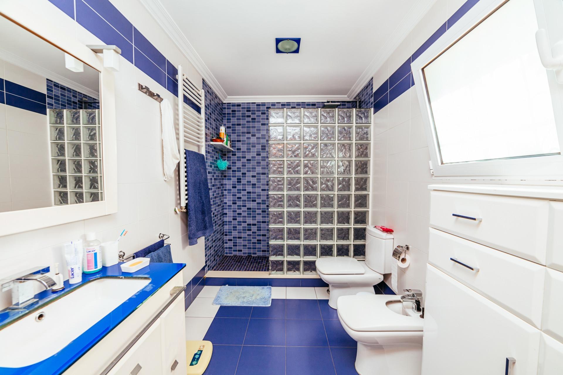 Villa for Sale in Los Montesinos, Alicante