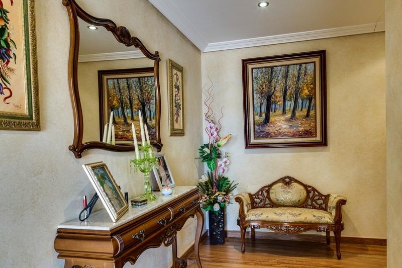 Villa for Sale in Los Montesinos, Alicante