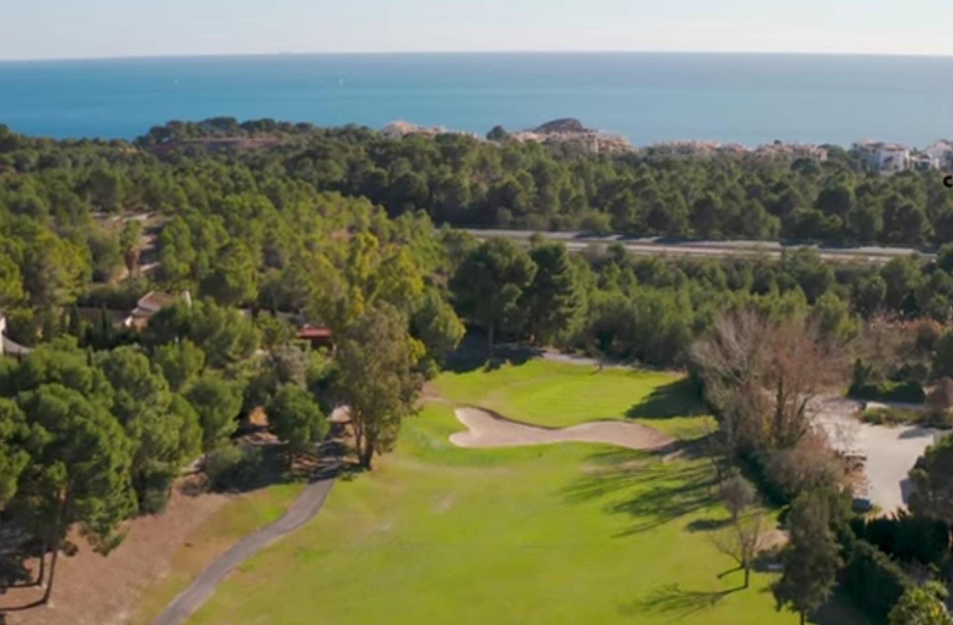 Villa for Sale in Altea, Alicante