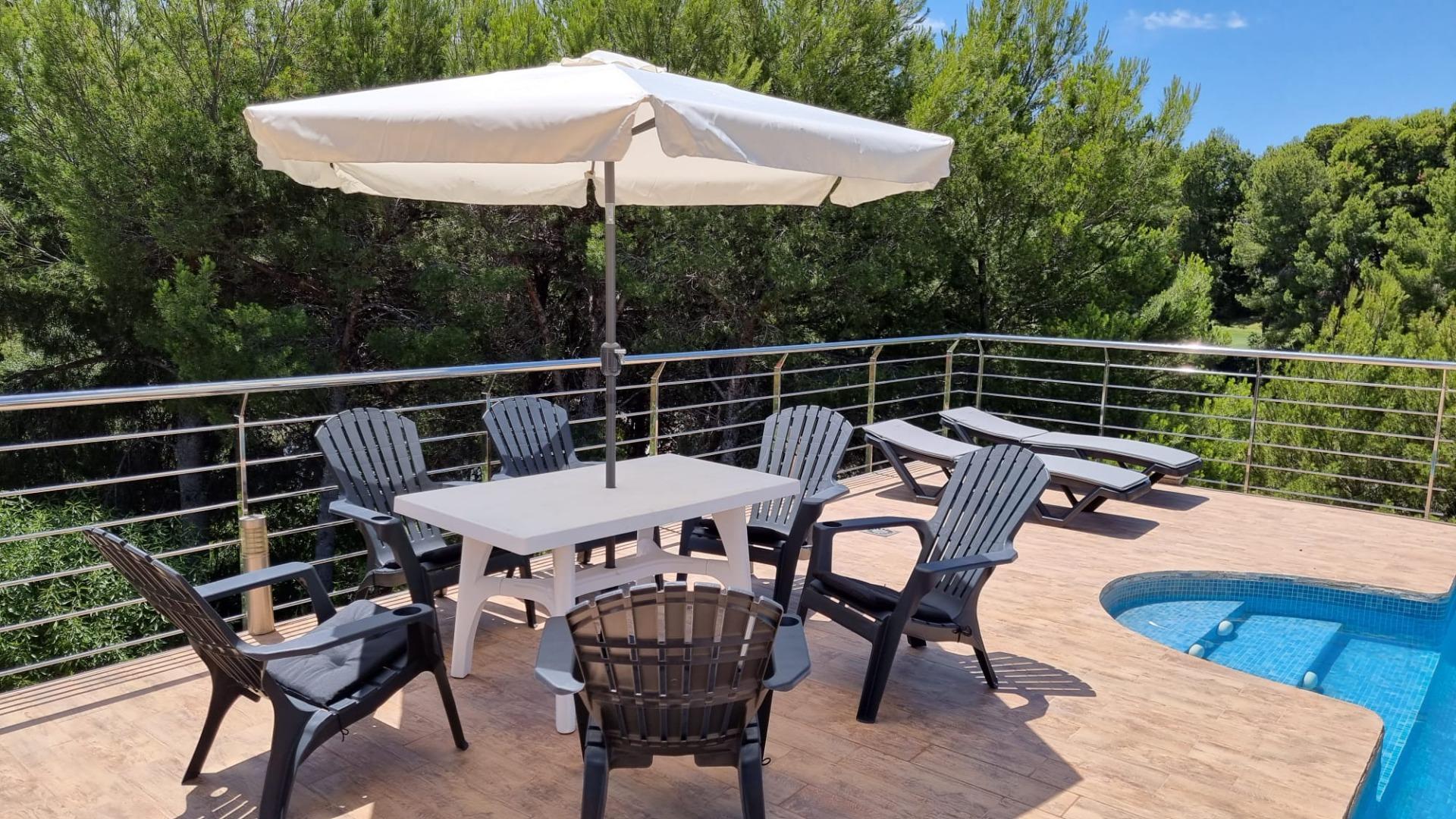 Villa for Sale in Altea, Alicante