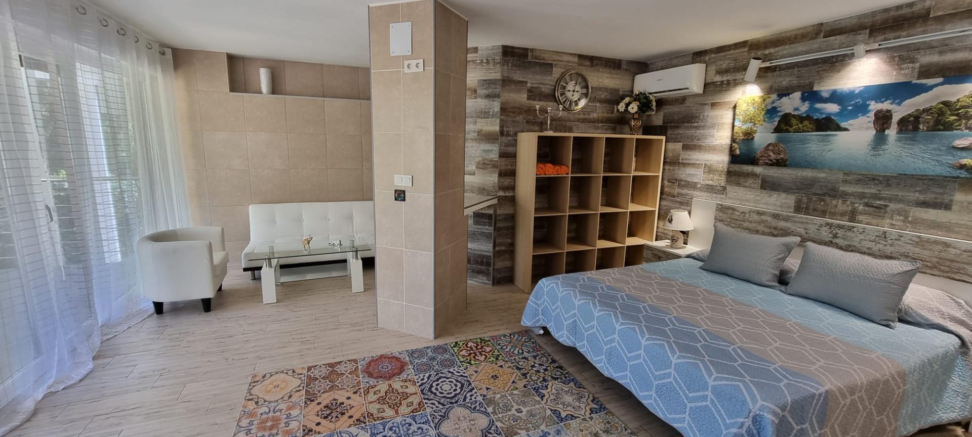Villa for Sale in Altea, Alicante