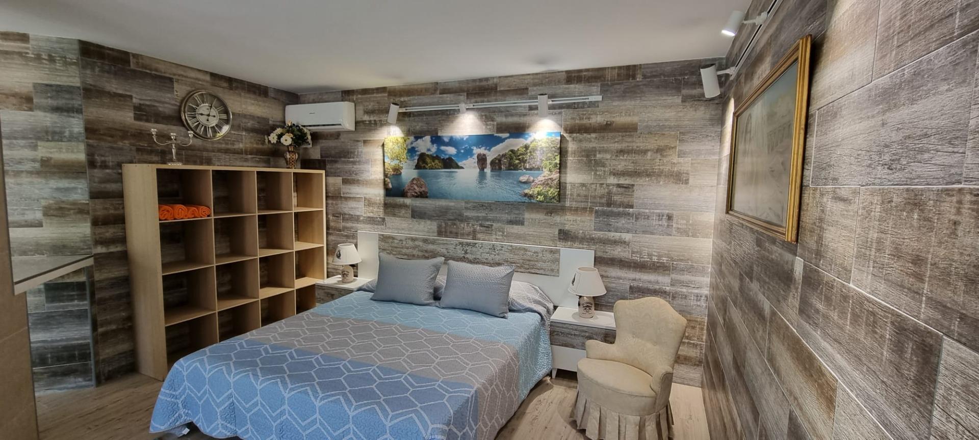 Villa for Sale in Altea, Alicante