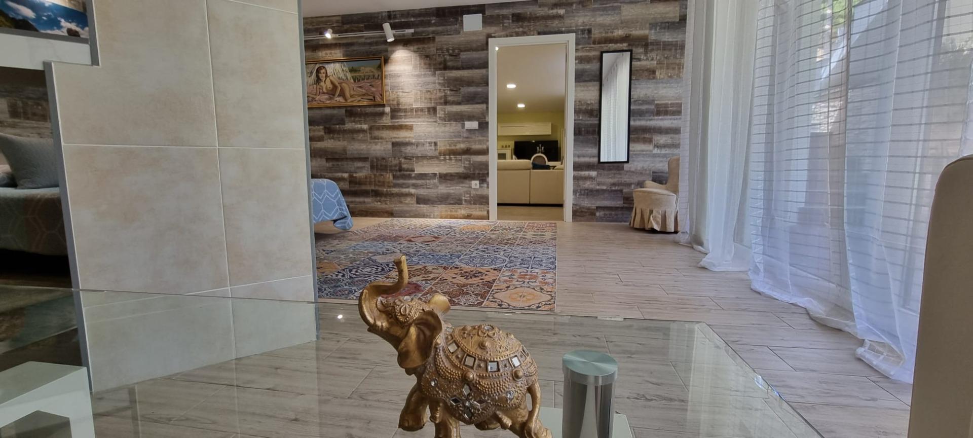 Villa for Sale in Altea, Alicante