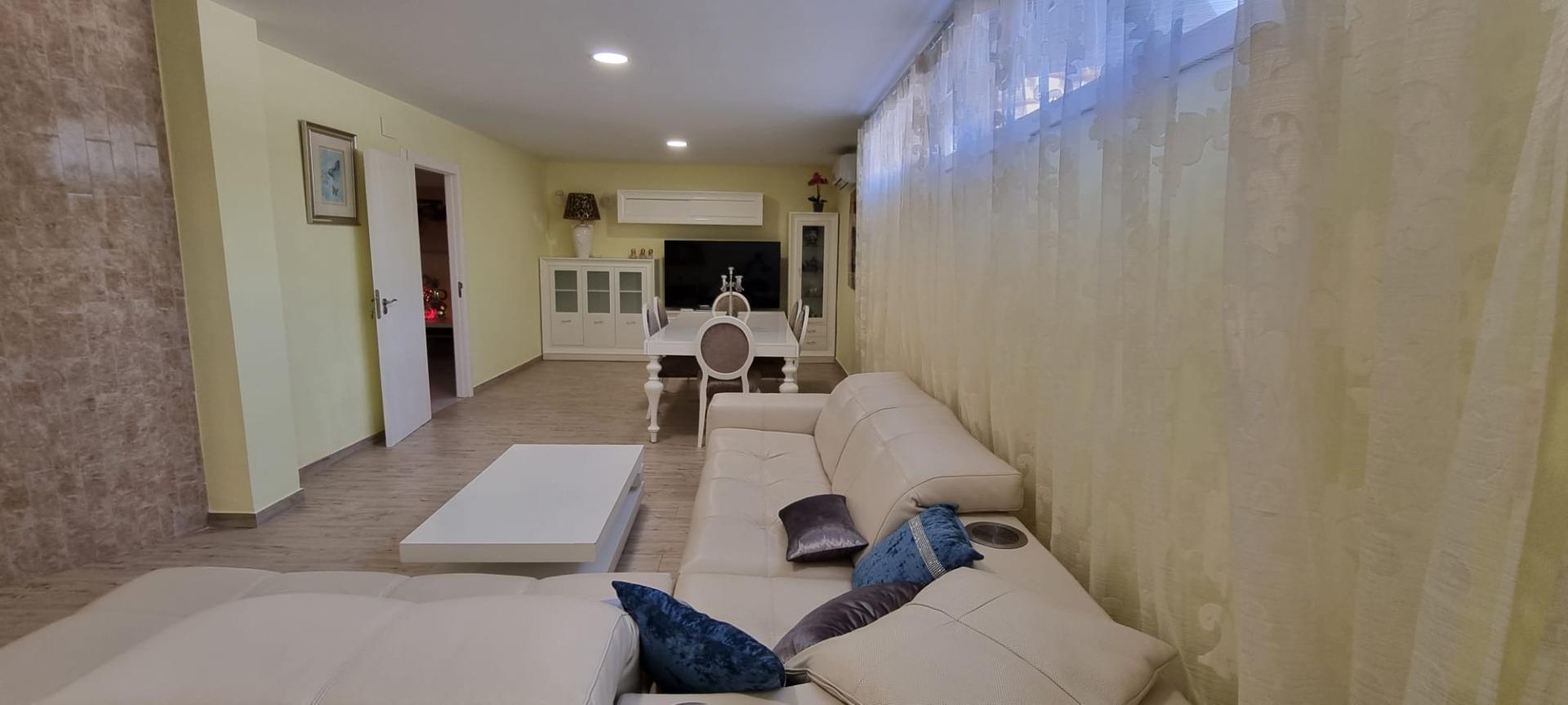 Villa for Sale in Altea, Alicante