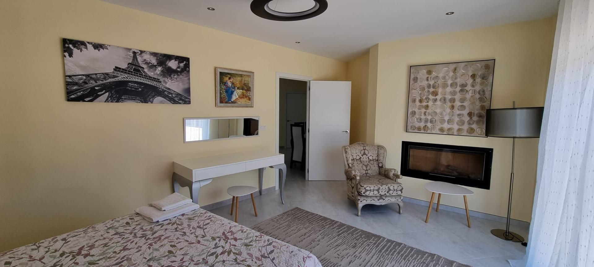 Villa for Sale in Altea, Alicante