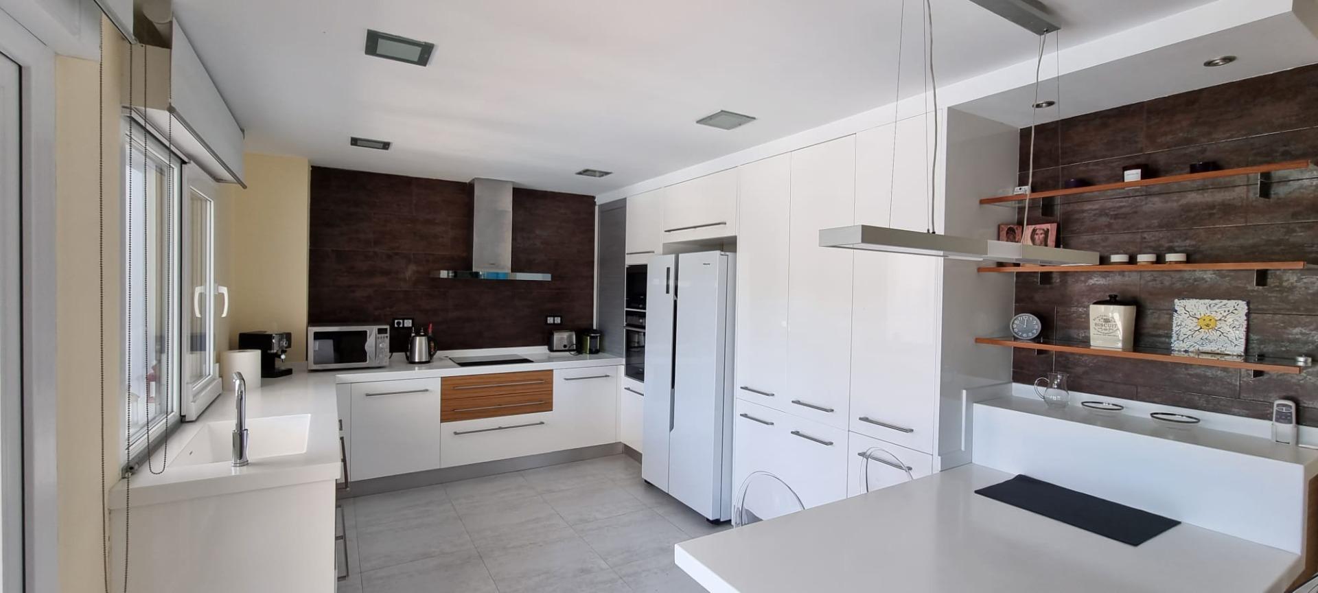 Villa for Sale in Altea, Alicante