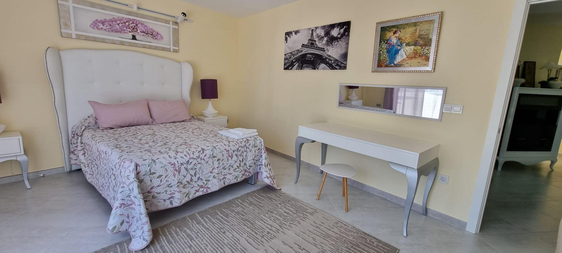 Villa for Sale in Altea, Alicante