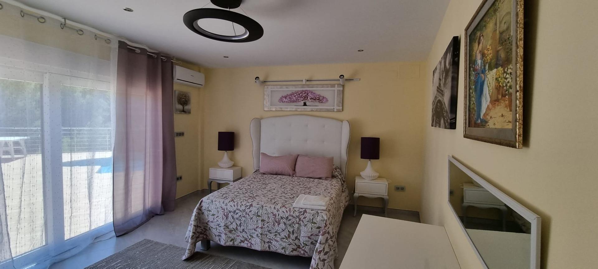 Villa for Sale in Altea, Alicante