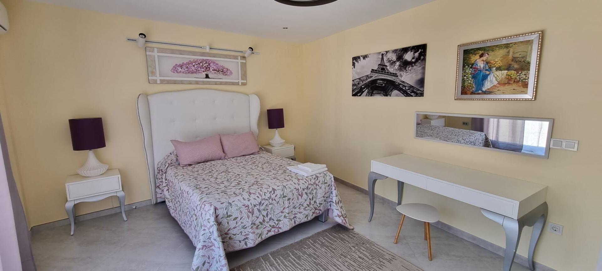 Villa for Sale in Altea, Alicante