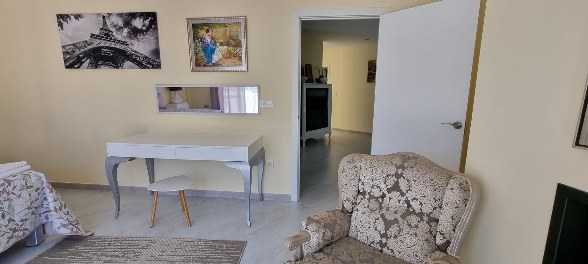 Villa for Sale in Altea, Alicante