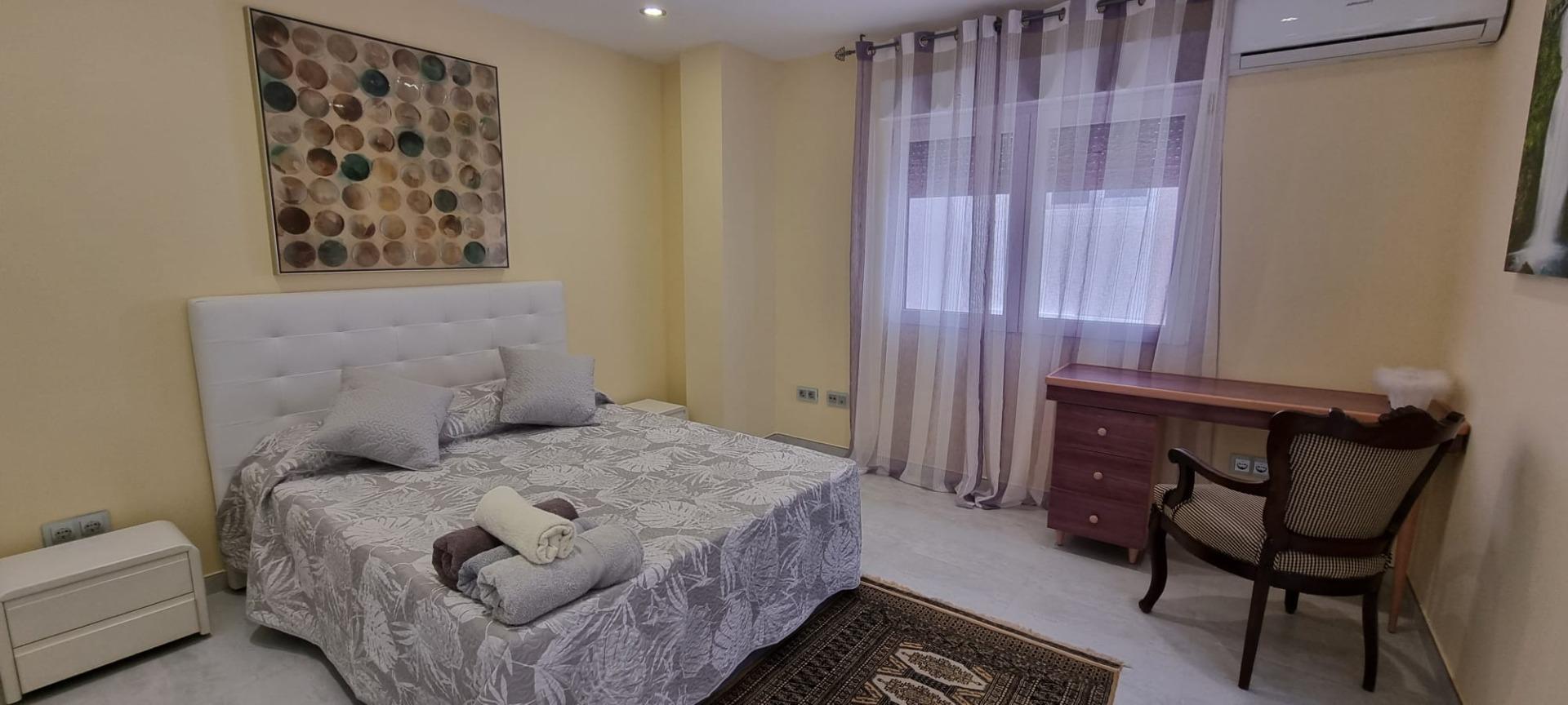 Villa for Sale in Altea, Alicante