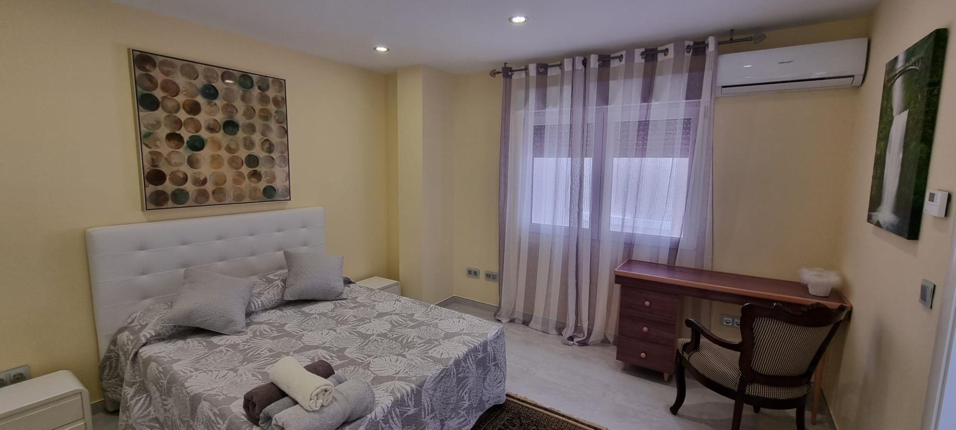 Villa for Sale in Altea, Alicante