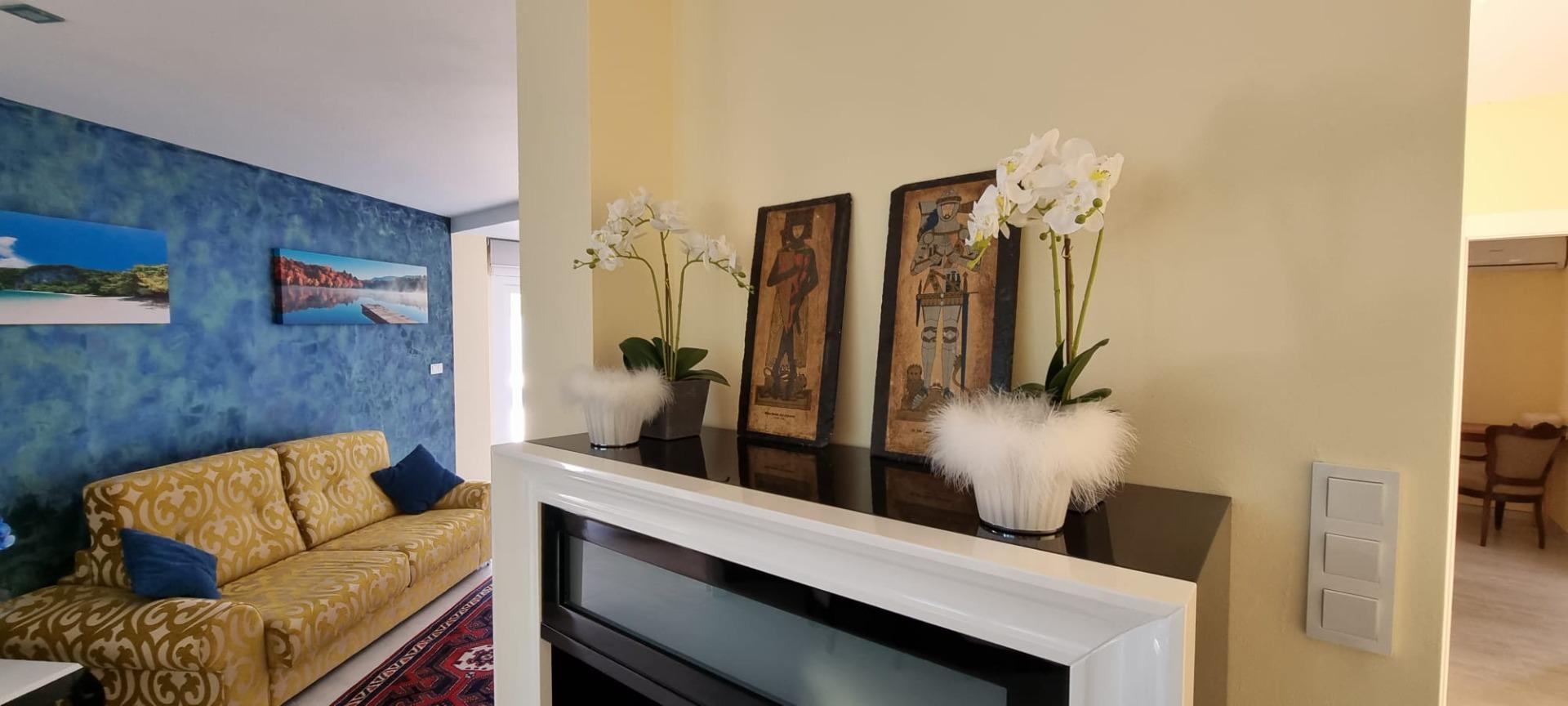 Villa for Sale in Altea, Alicante