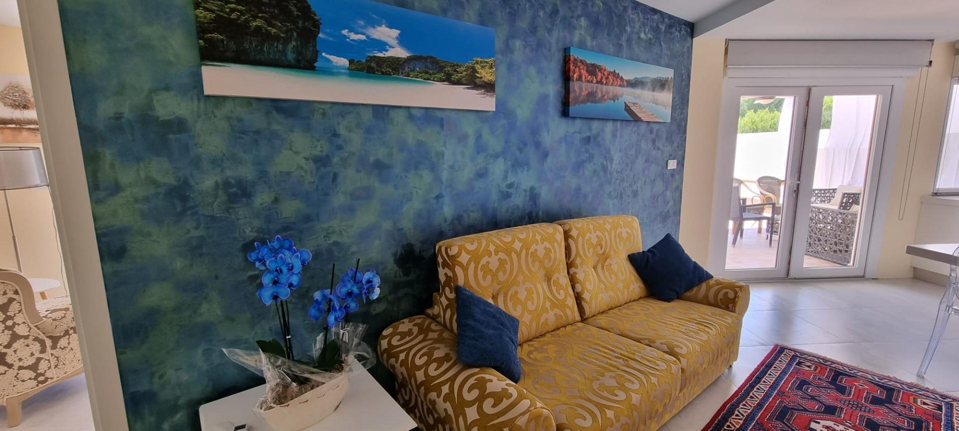 Villa for Sale in Altea, Alicante