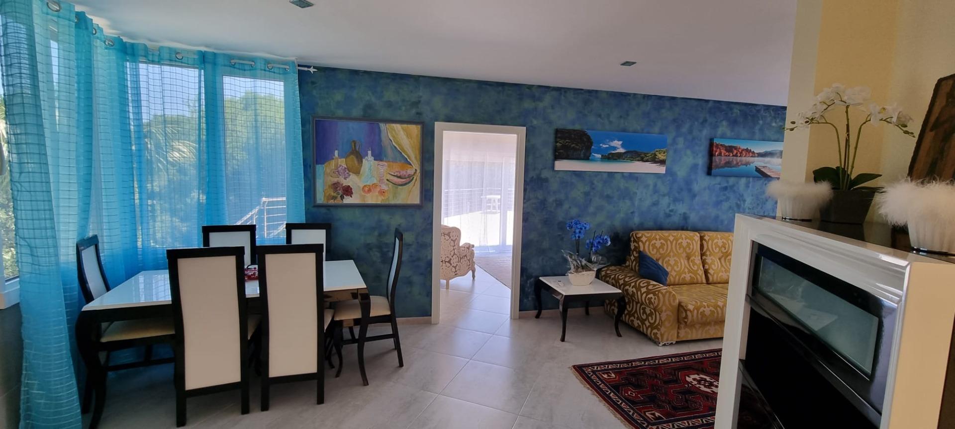Villa for Sale in Altea, Alicante