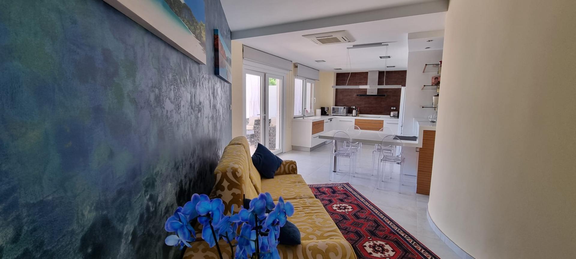 Villa for Sale in Altea, Alicante