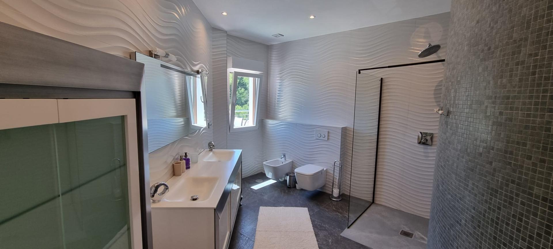 Villa for Sale in Altea, Alicante