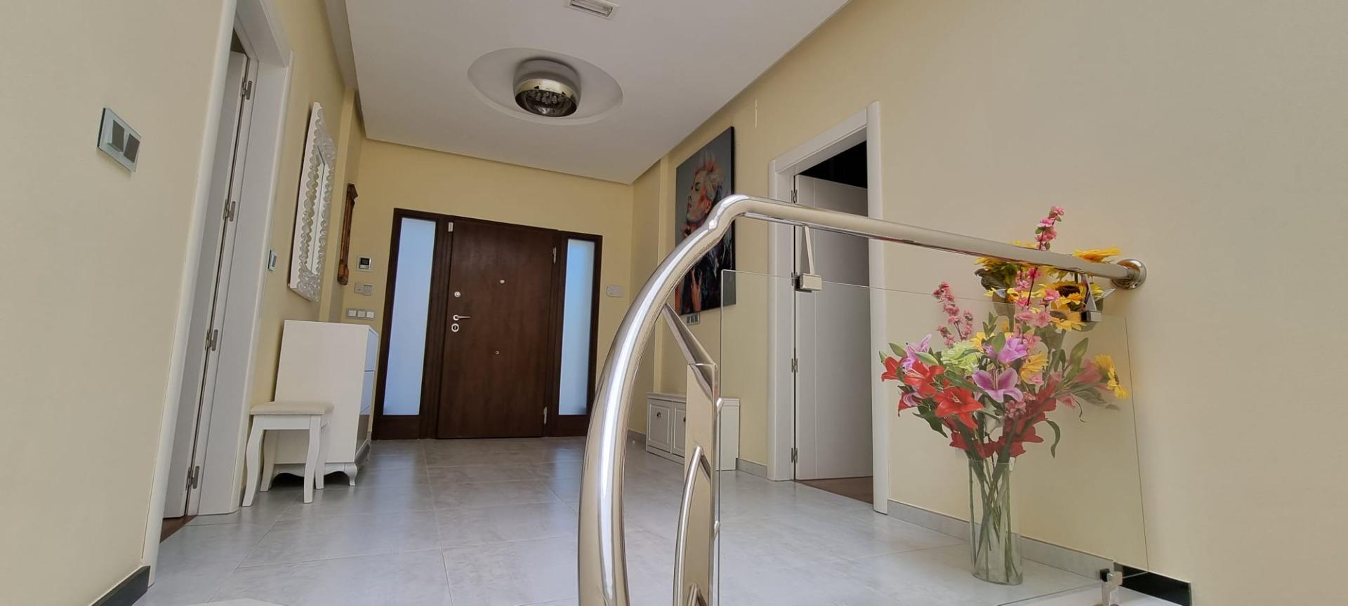 Villa for Sale in Altea, Alicante