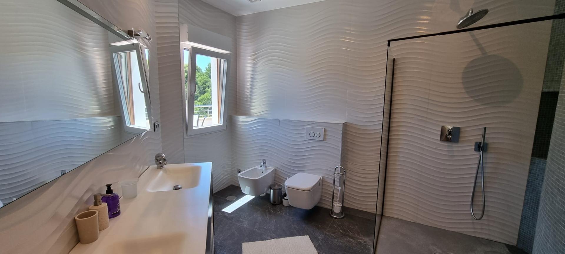 Villa for Sale in Altea, Alicante