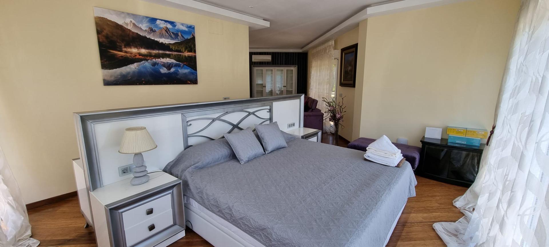Villa for Sale in Altea, Alicante