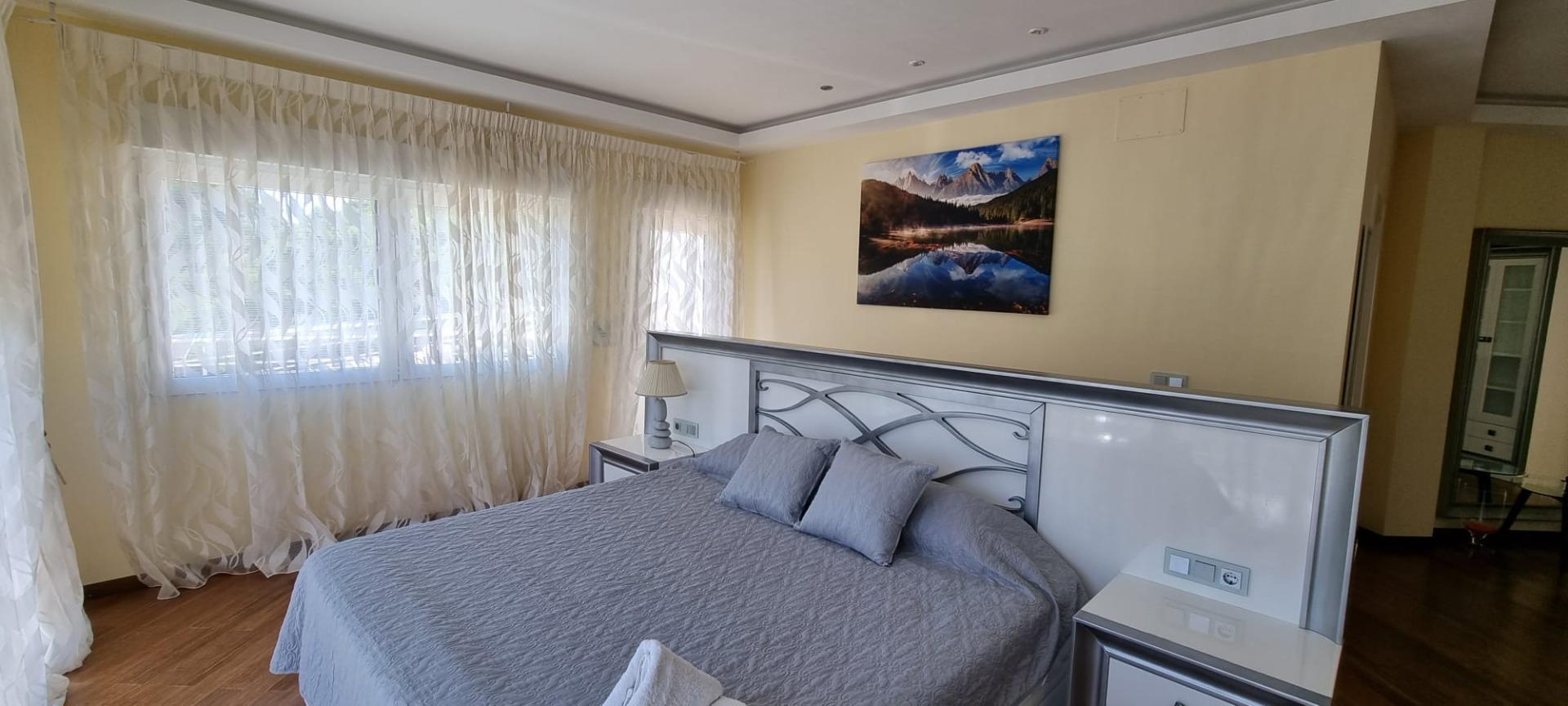 Villa for Sale in Altea, Alicante