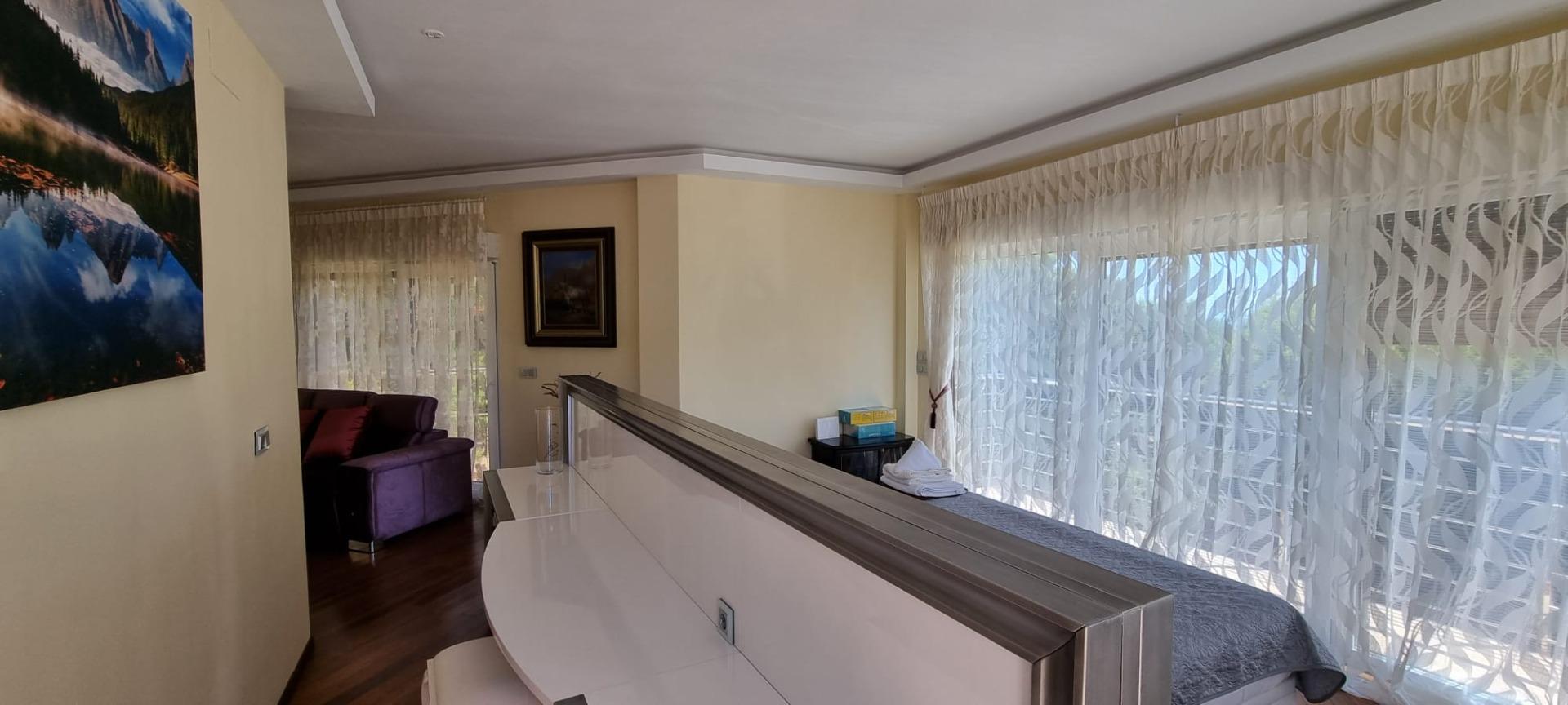 Villa for Sale in Altea, Alicante