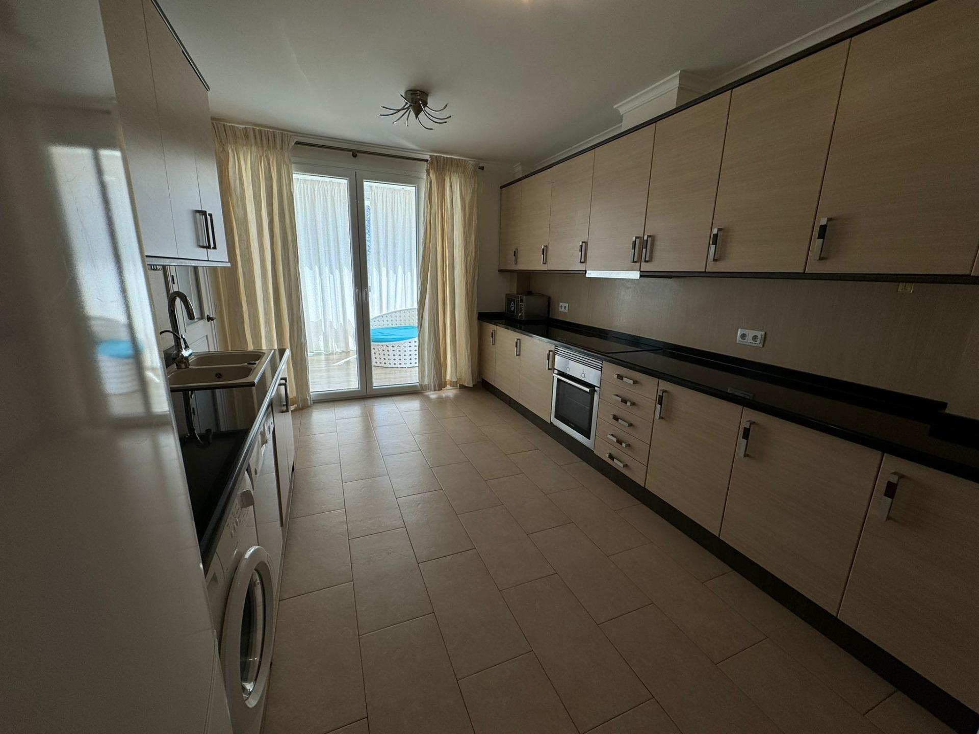 Villa for Sale in Altea, Alicante