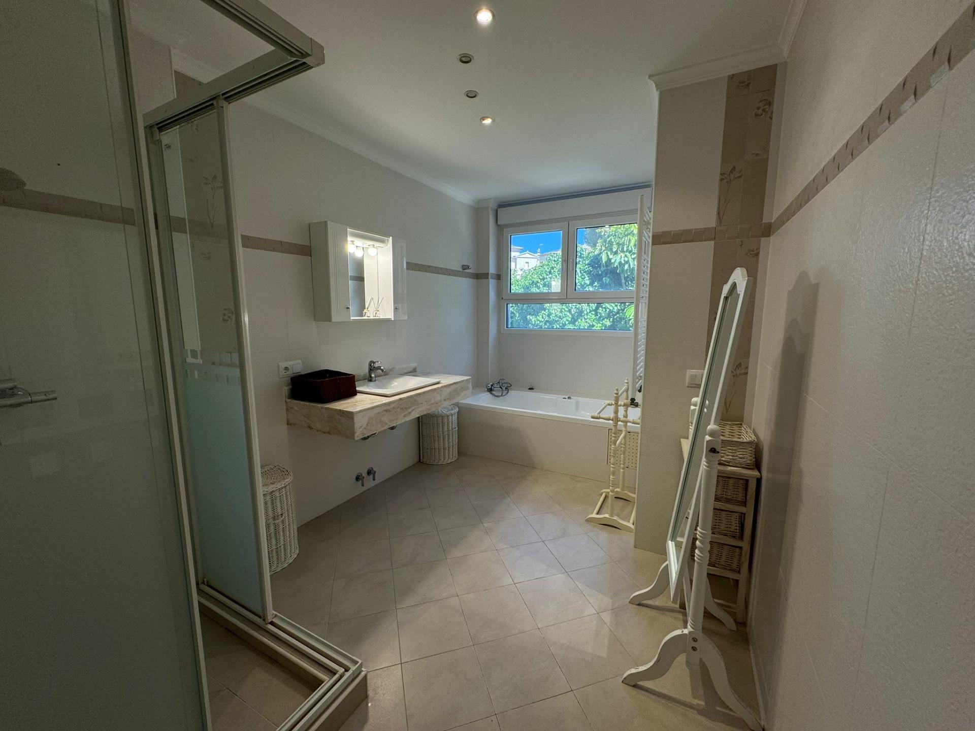 Villa for Sale in Altea, Alicante