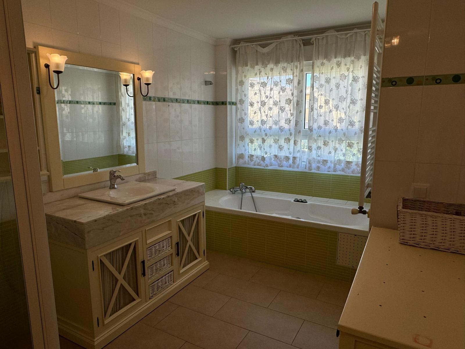 Villa for Sale in Altea, Alicante