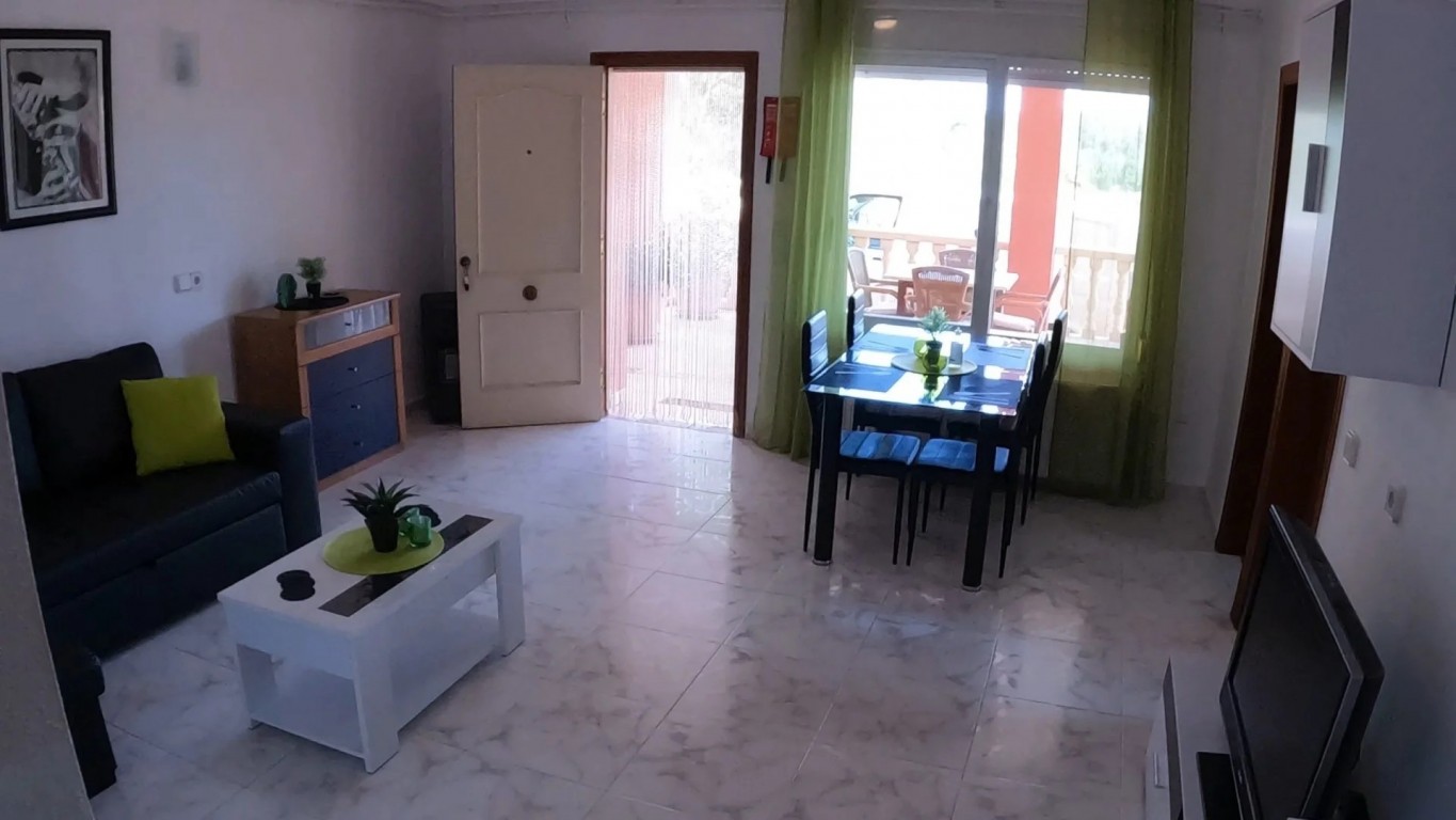 Villa for Sale in Alfas del Pi, Alicante