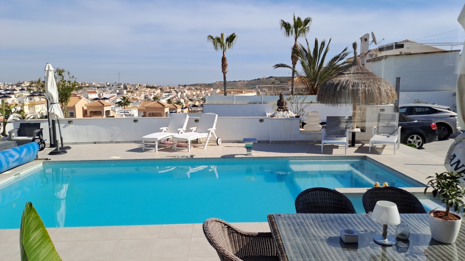 Villa for Sale in Rojales, Alicante