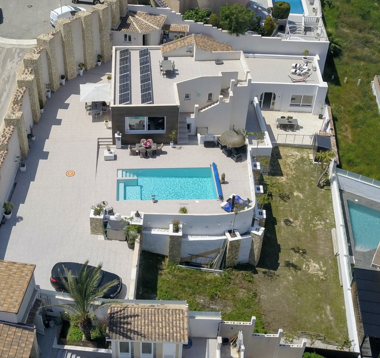 Villa for Sale in Rojales, Alicante