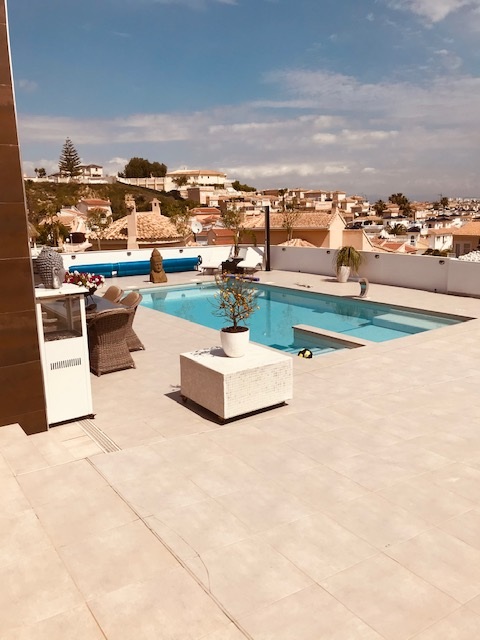 Villa for Sale in Rojales, Alicante