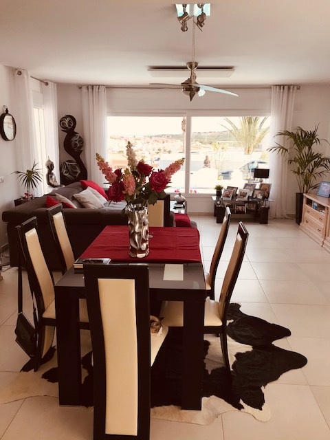 Villa for Sale in Rojales, Alicante