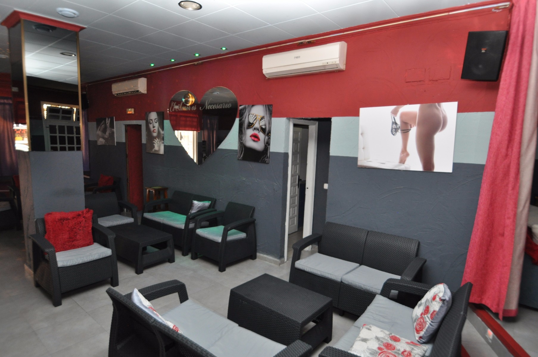 Commercial for Sale in Calpe, Alicante