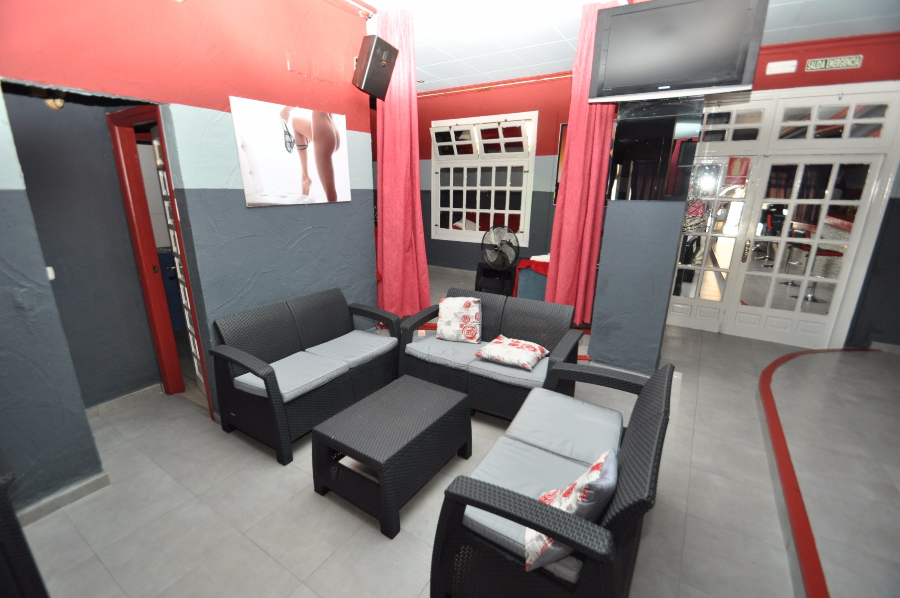 Commercial for Sale in Calpe, Alicante