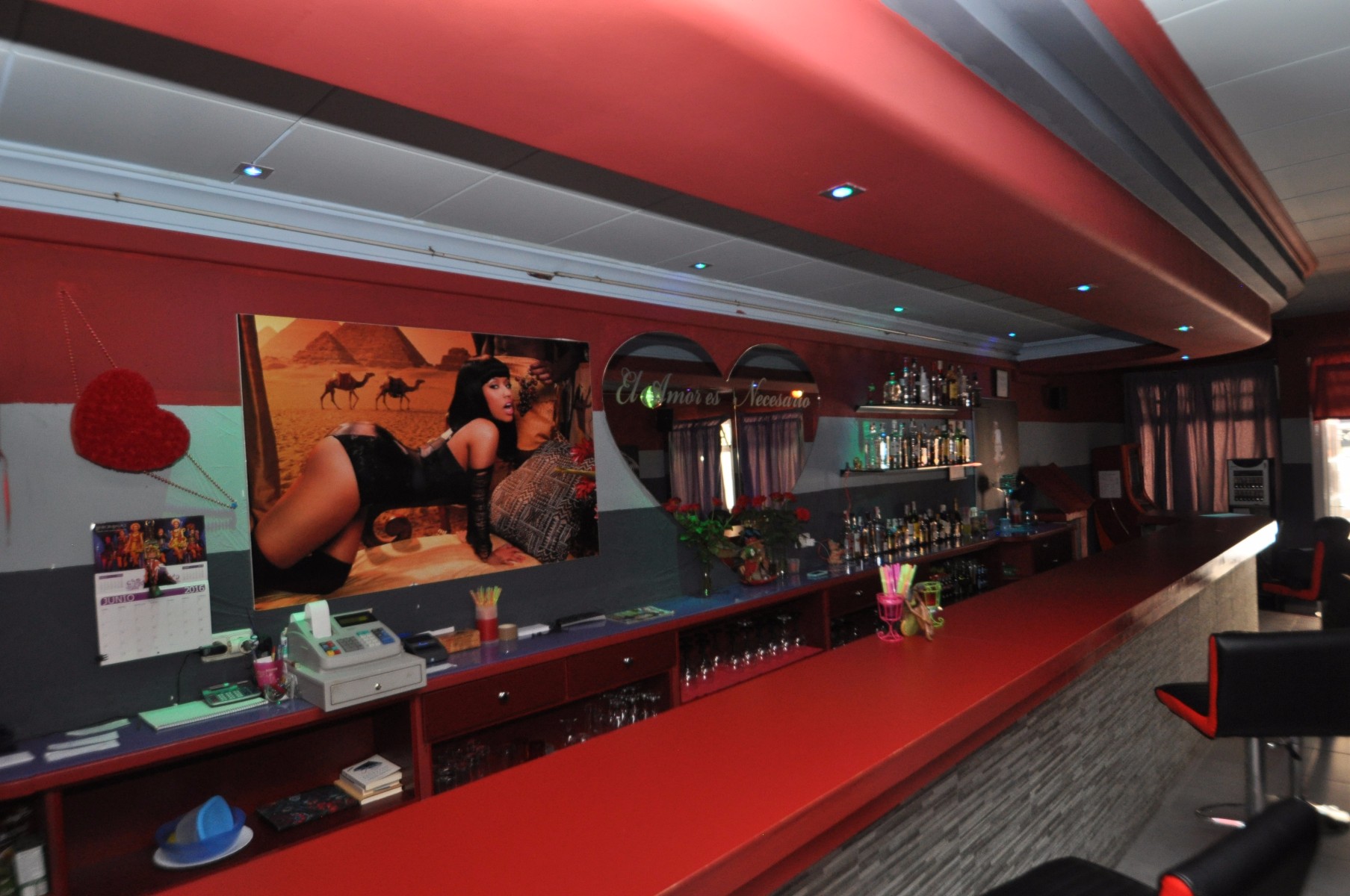 Commercial for Sale in Calpe, Alicante
